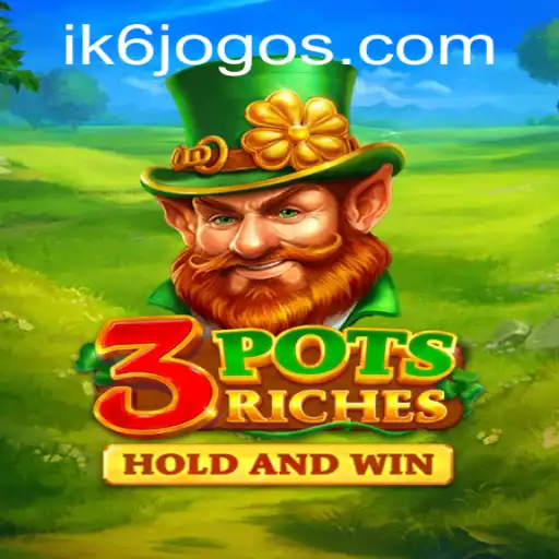 Exploring the Thrilling World of 3potsRiches and the Intriguing Role of Keyword ik6