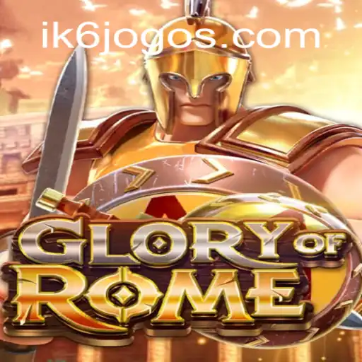 Exploring GloryofRome: A Strategic Gaming Experience with ik6