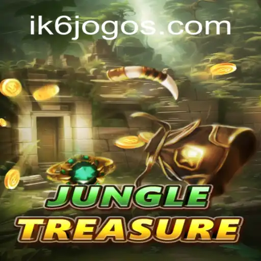Unveiling JungleTreasure: Adventure Awaits