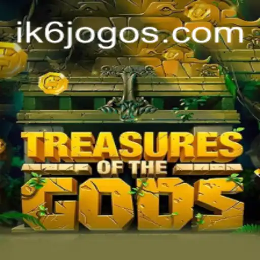 Exploring 'TreasureoftheGods': An Epic Adventure Game