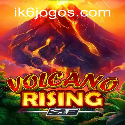 Exploring 'VolcanoRisingSE': A Thrilling Gaming Adventure