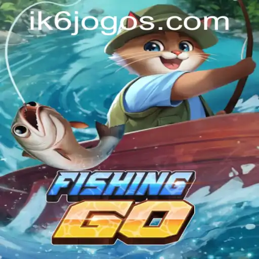 FishingGO: An Immersive Aquatic Adventure with Innovative Gameplay