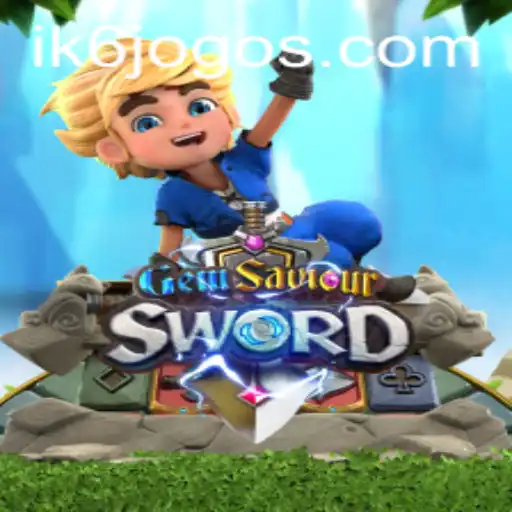 Unveiling “GemSaviourSword”: A Thrilling Adventure in the World of Magic and Mystery