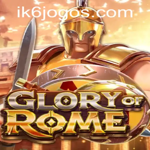 Exploring GloryofRome: A Strategic Gaming Experience with ik6
