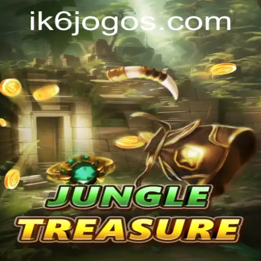 Unveiling JungleTreasure: Adventure Awaits