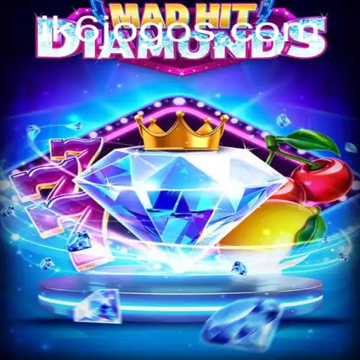 MadHitDiamonds: Exploring the Thrilling World of Gem Strategy