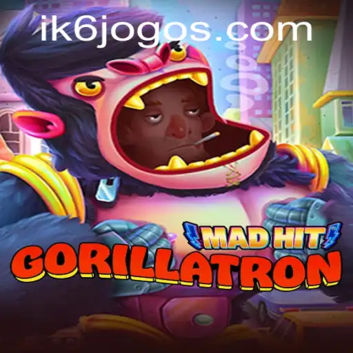 MadHitGorillatron: Unleashing Frenzied Action in the Gaming Arena