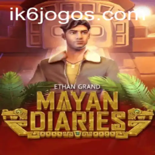 The Enigmatic World of MayanDiaries: Unveiling the Secrets of IK6