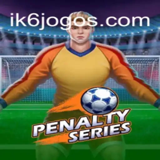 PenaltySeries: The Ultimate Test of Precision and Nerve