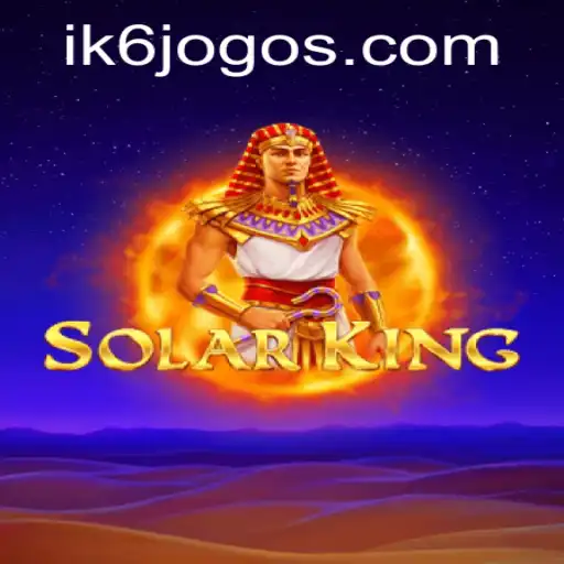 Discover the Exciting World of SolarKing: An Adventure Beyond the Stars