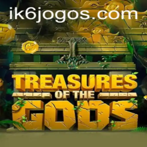 Exploring 'TreasureoftheGods': An Epic Adventure Game